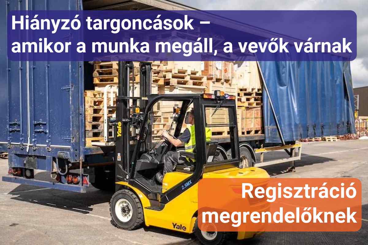 Regisztráció megrendelőknek