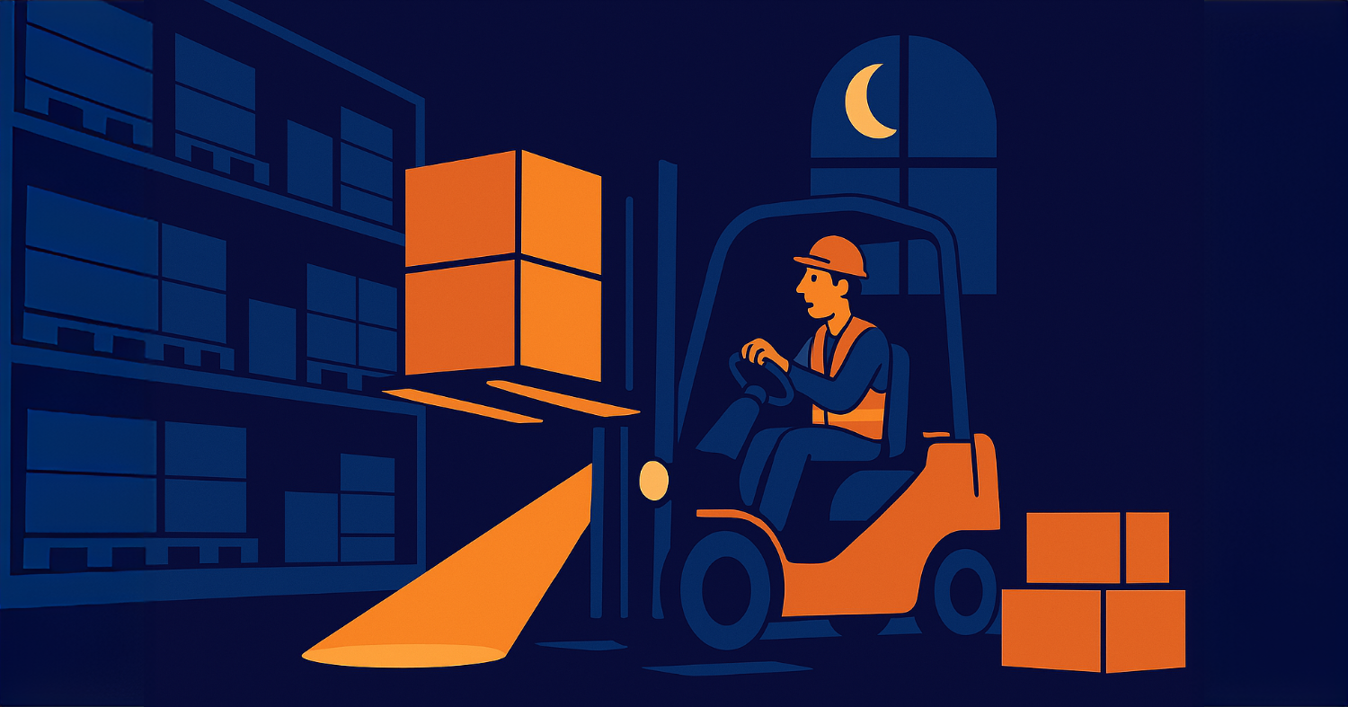 Hétvégi és éjszakai műszak: megéri-e beugrót hívni?