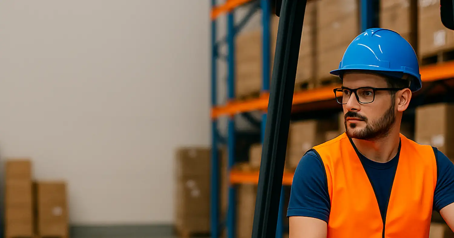 Alkalmi targoncást keresünk - Kecskemét