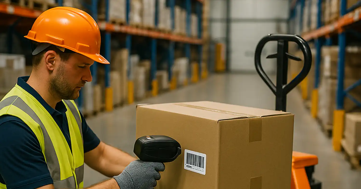 komissiózó, gyártósor-feltöltő